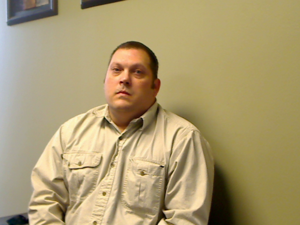 View Offender Joesph G Phillips Cross County Sheriff AR