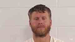 Mugshot of YIELDING, STEPHEN