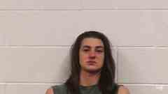 Mugshot of PANKEY, SARA