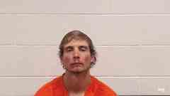 Mugshot of MOORE, DAKOTA