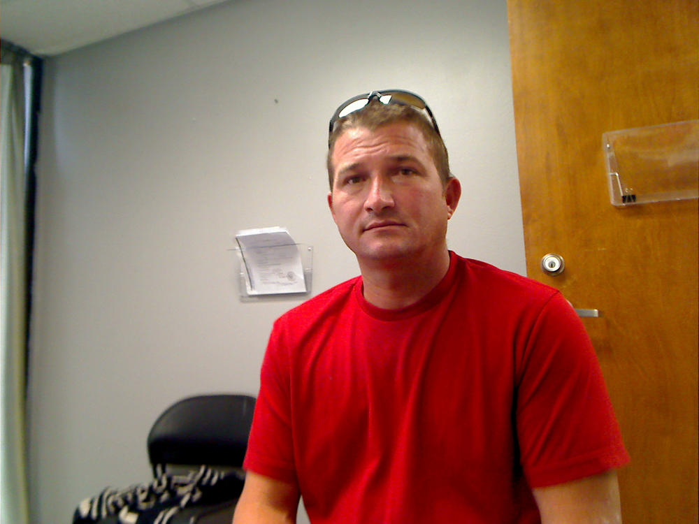Additional Photo of George David Burton 3