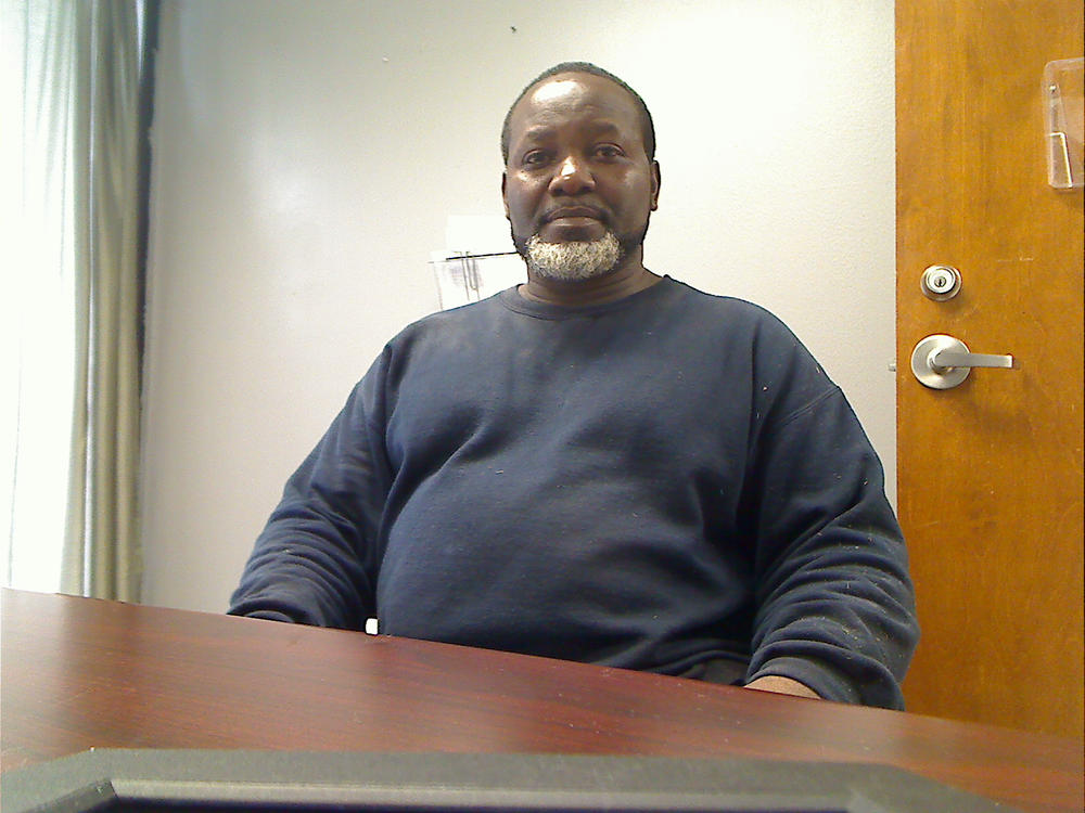 Additional Photo of James Edward Davis 3