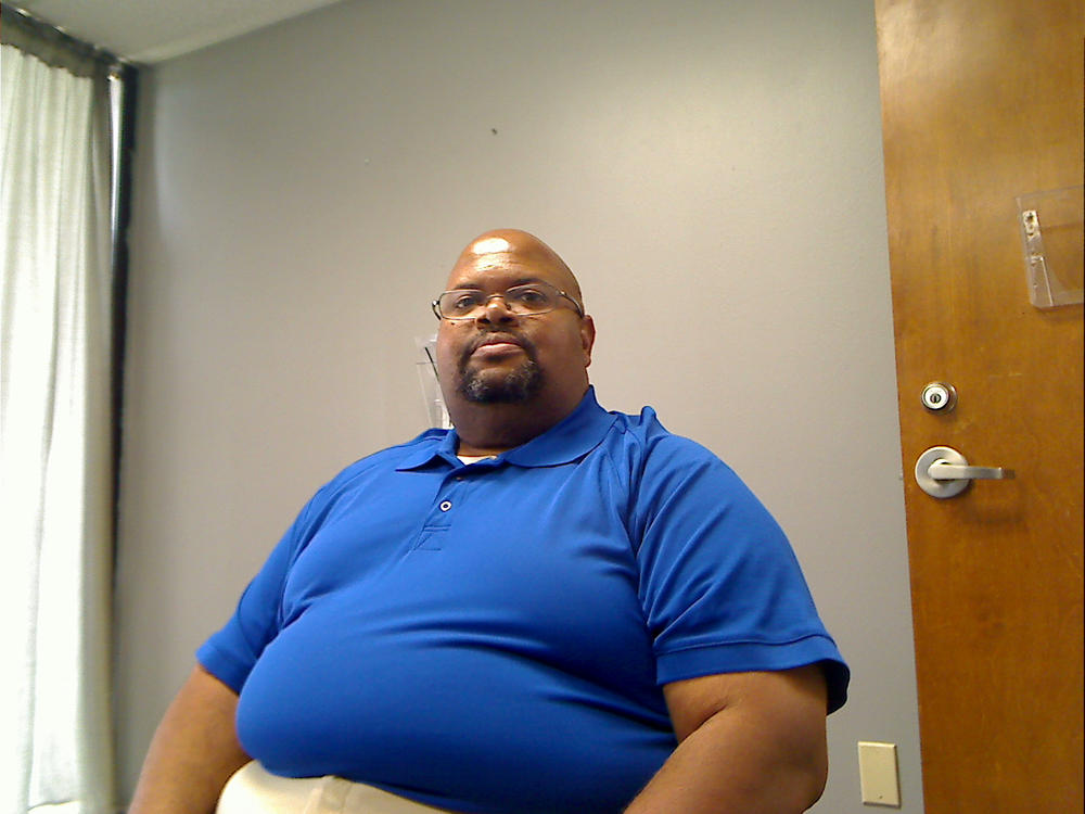 Additional Photo of Anthony Bernard Harrison 3