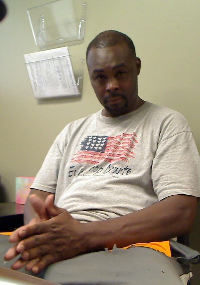 Additional Photo of Michael Charles Hughes 2