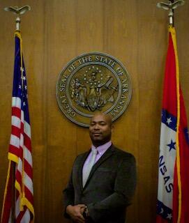 Capt. Kendole Boykin