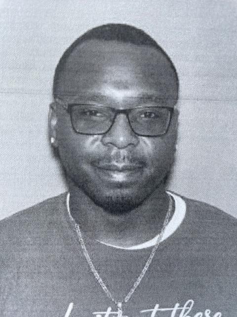 Primary photo of Jared Ian Woodley - Please refer to the physical description