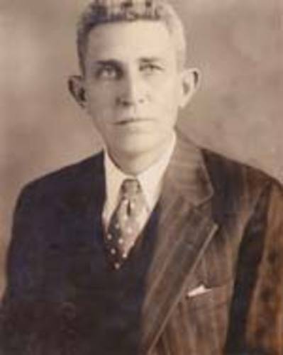 Edward L. Cooper 