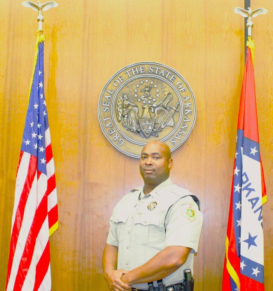Kendole Boykin