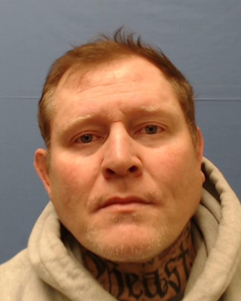 Additional Photo of George Paul Johnson 1