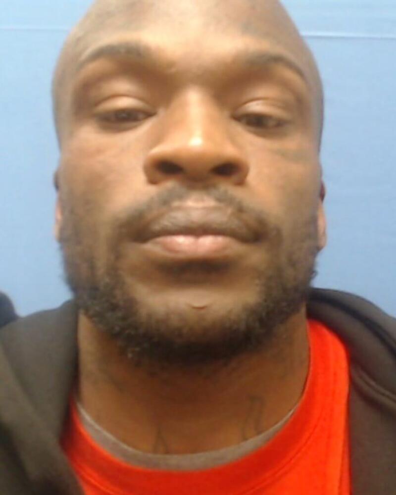 Photo of Paris Clifton Wilson