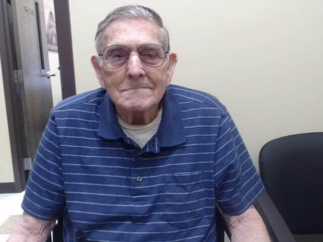 Additional Photo of Marion Oneal Bryan 2
