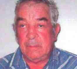 Photo of David Leon Laxton
