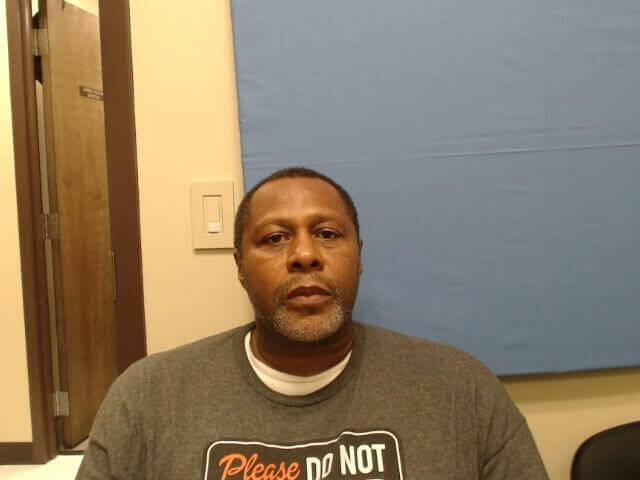 Additional Photo of Michael U. Robinson 2