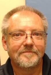 Photo of Timothy Wayne Forth