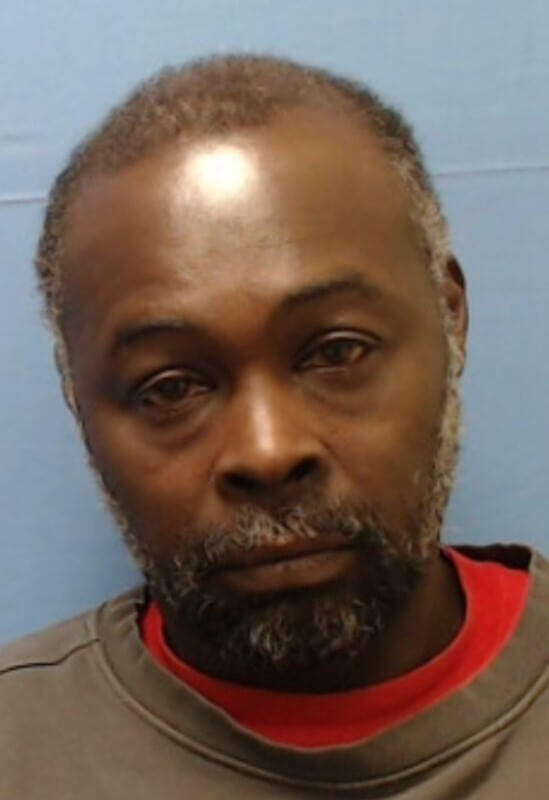 Photo of Michael Charles Hughes