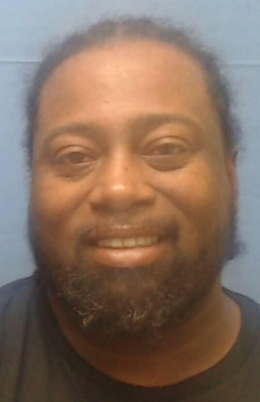 Photo of Mario Donte Moore