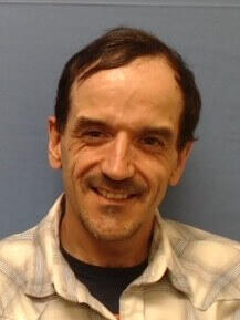Photo of Joshua Dale Davis