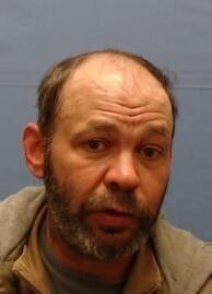 Photo of Barry Phillip McClelland