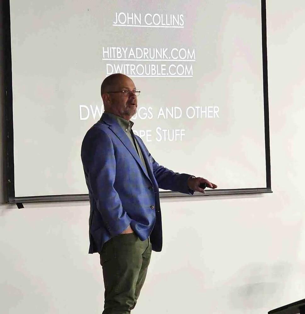 John Collins