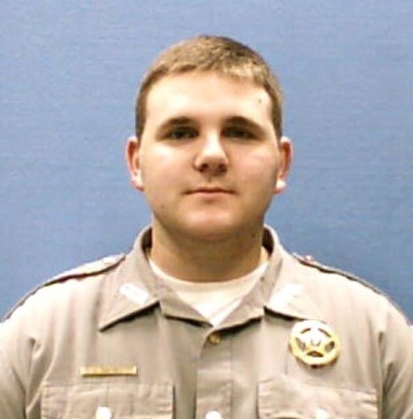 Special Alert from Cross County Sheriff, J.R. Smith (01/12/2013