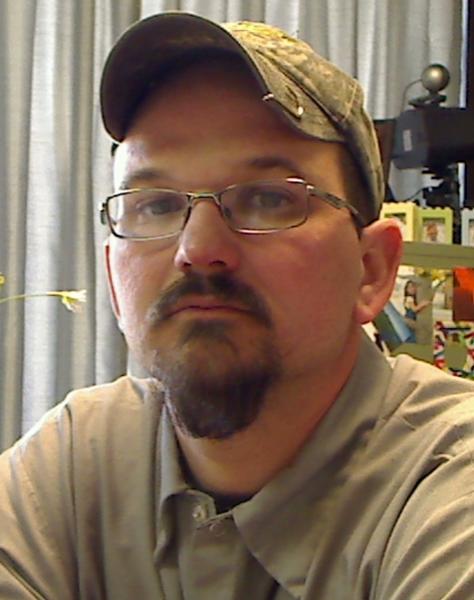 Additional Photo of William Floyd McGee 2