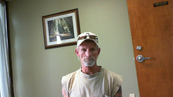 Additional Photo of Johnny Darrell Slocum 2