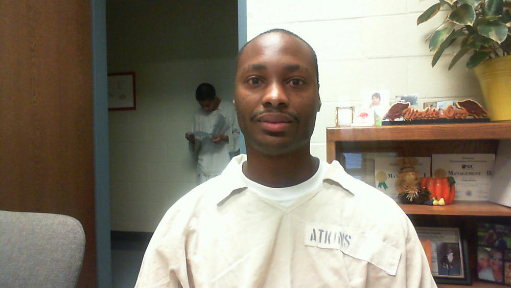 Additional Photo of Charles Edward Atkins 2