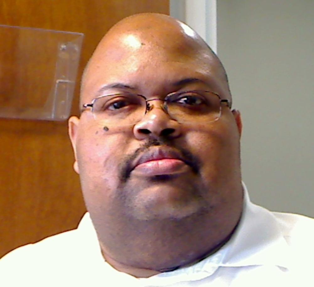 Additional Photo of Anthony Bernard Harrison 2