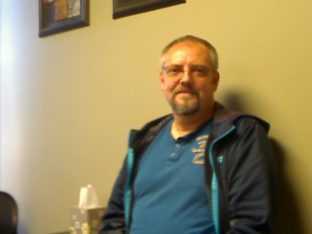 Additional Photo of Timothy Wayne Forth 2