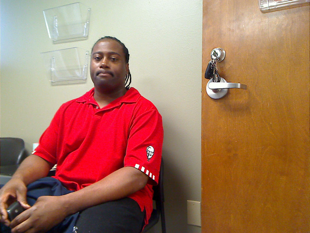 Additional Photo of Mario Donte Moore 2