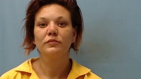 Photo of STRONG, CHASITY