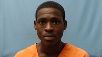 Photo of WILLIAMS, DERRICK