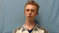 Photo of JONES, TRISTAN