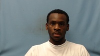 Photo of WILLIAMS, DARON
