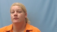 Photo of WILLIAMS, ANGELA