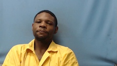 Photo of ROBINSON, RONDEL