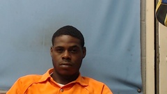 Photo of FREEMAN, KEYANTE