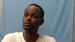 Photo of MARRS, TARENCE
