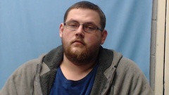 Photo of HORTON, MATHEW