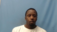 Photo of WILLIAMS, DERRICK