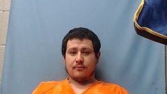 Mugshot of HERNANDEZ, KEITH