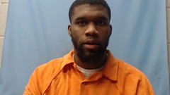 Mugshot of DAVENPORT, KENDRICK