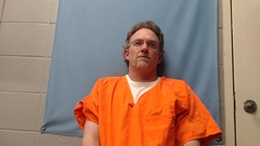 Mugshot of WICKLUND, BRIAN