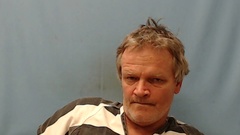 Mugshot of HESKETT, TIMOTHY