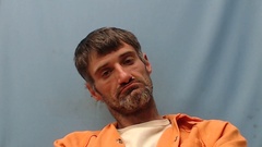 Mugshot of PITTMAN, CHARLES