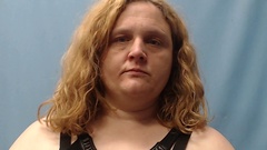 Mugshot of JOHNSON, APRIL