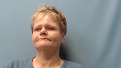 Mugshot of COMBS, SUSAN