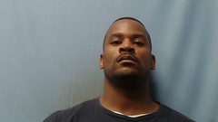 Mugshot of LOWE, FREDRICK