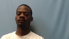 Mugshot of GILLION, AARON