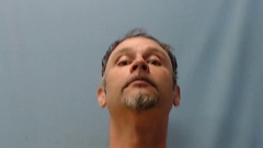 Mugshot of HART, GABRIEL
